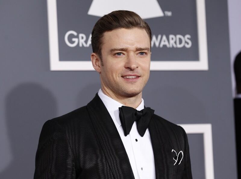 Justin Timberlake: foto 9