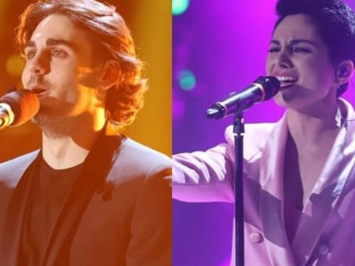 Amici, Alberto vince e Giordana si aggiudica il premio della critica