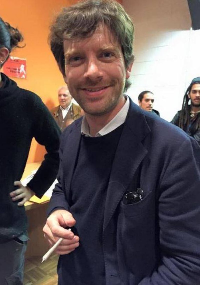Civati attacca Salvini: "Presepe? Butta in strada le persone"
