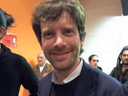 Civati attacca Salvini: "Presepe? Butta in strada le persone"