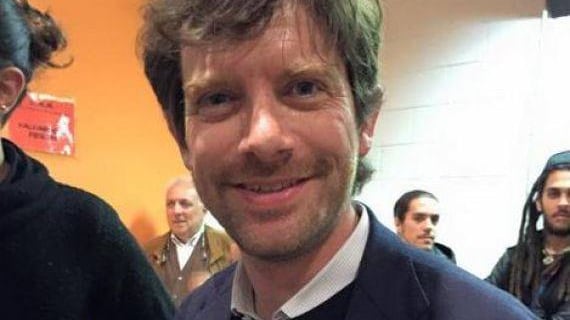 Civati attacca Salvini: "Presepe? Butta in strada le persone"
