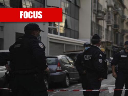 Da padre Hamel fino a Nizza: l'attacco al cuore dei cristiani