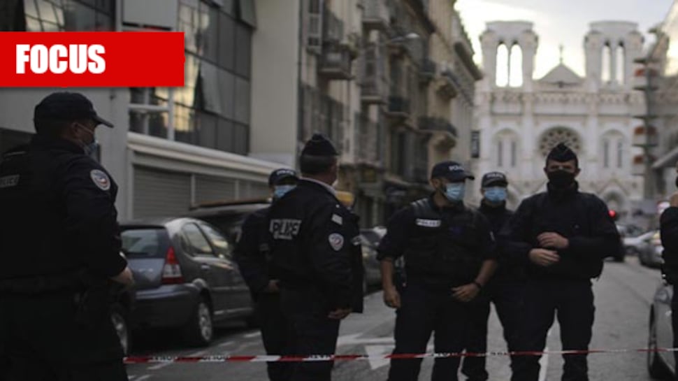 Da padre Hamel fino a Nizza: l'attacco al cuore dei cristiani