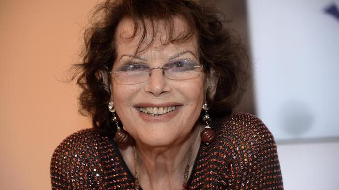 "Ricoverata contro la sua volontà". L'indiscrezione choc su Claudia Cardinale