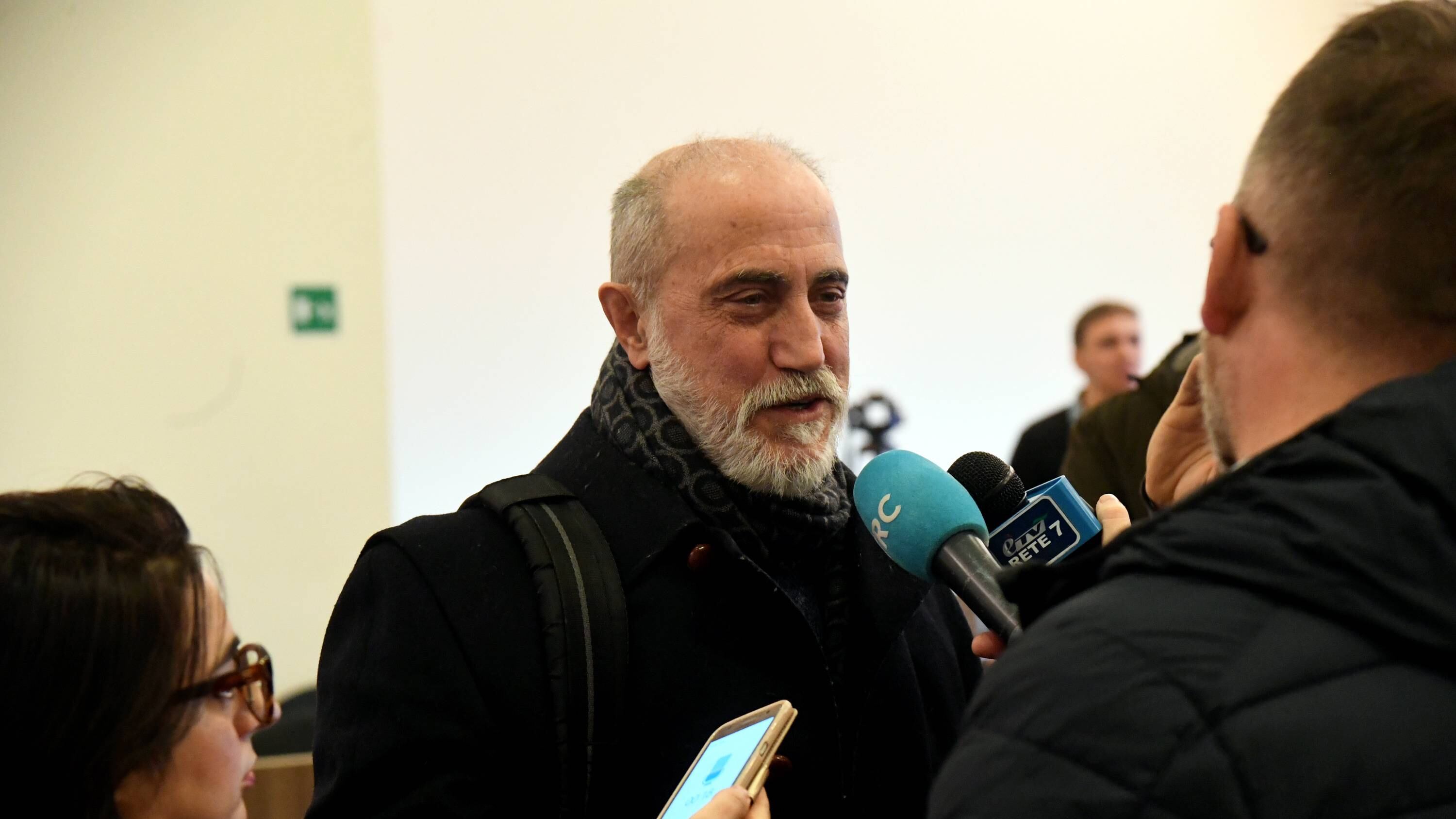 "Strage di Bologna politica". Ergastolo a Cavallini, ex Nar