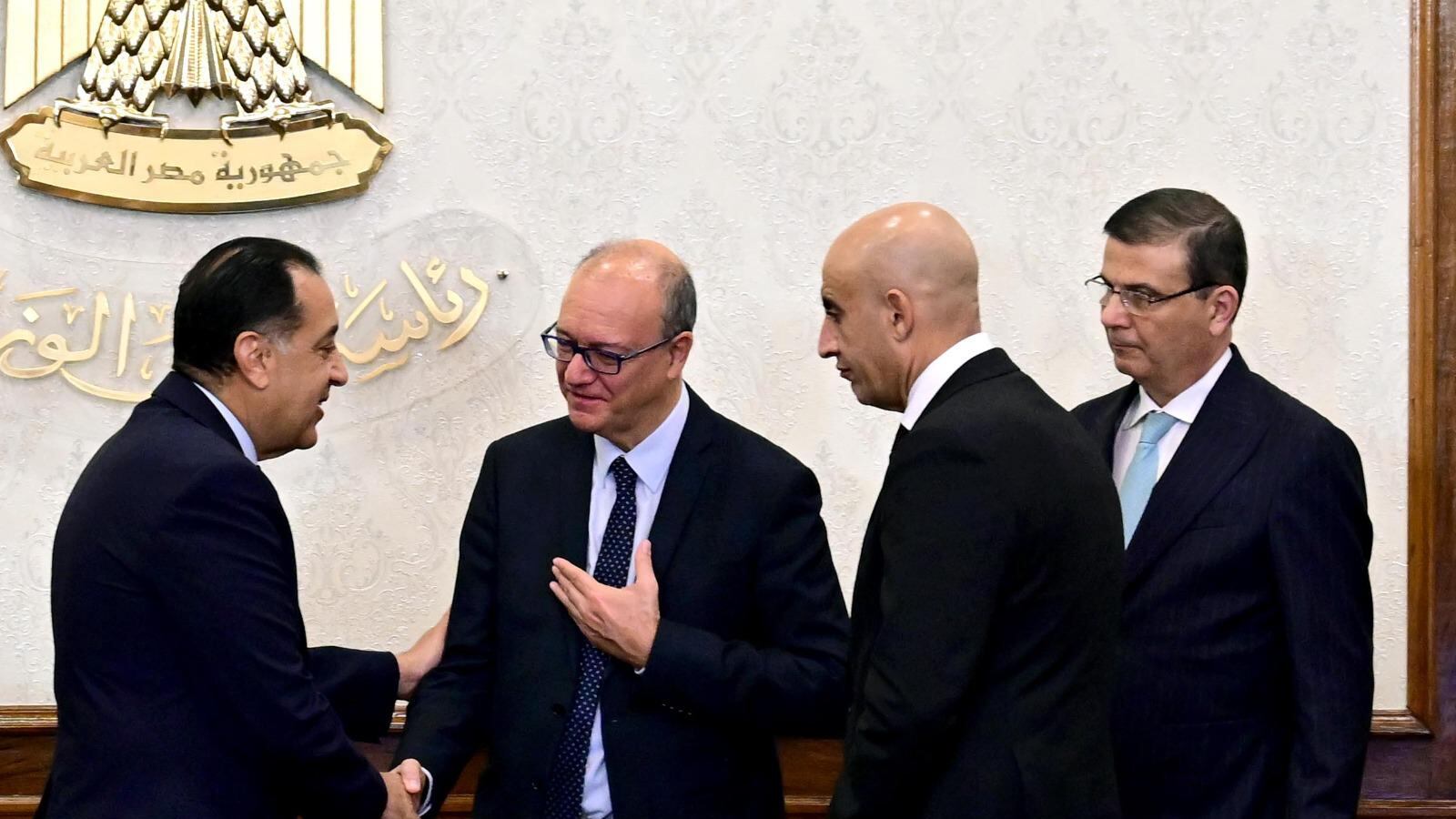 Valditara in Egitto per rafforzare la cooperazione educativa tra Roma e il Cairo