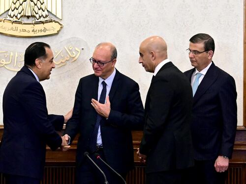 Valditara in Egitto per rafforzare la cooperazione educativa tra Roma e il Cairo