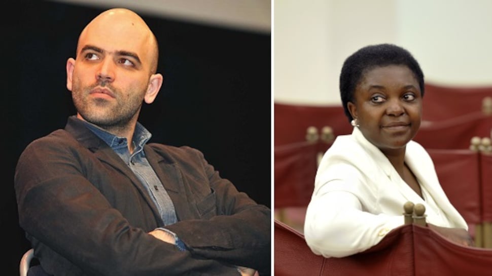 Boldrini, Saviano e Kyenge: quei buonisti amici delle Ong