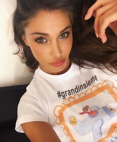 Belen Rodriguez sexy su Instagram 4