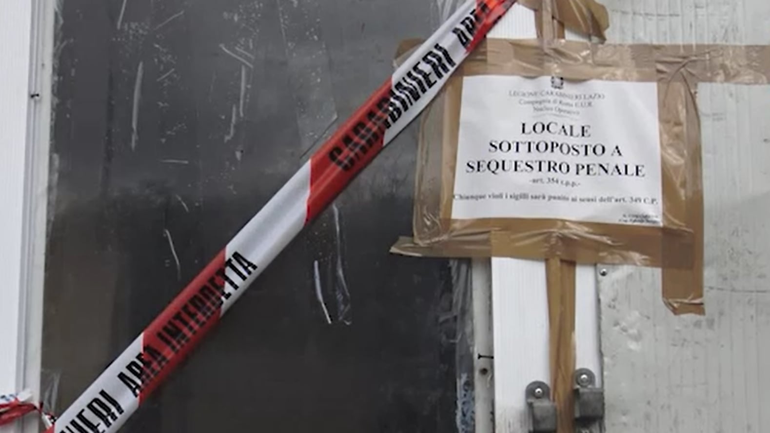 Neonata morta nel campo rom: ecco chi sono i genitori accusati di maltrattamenti