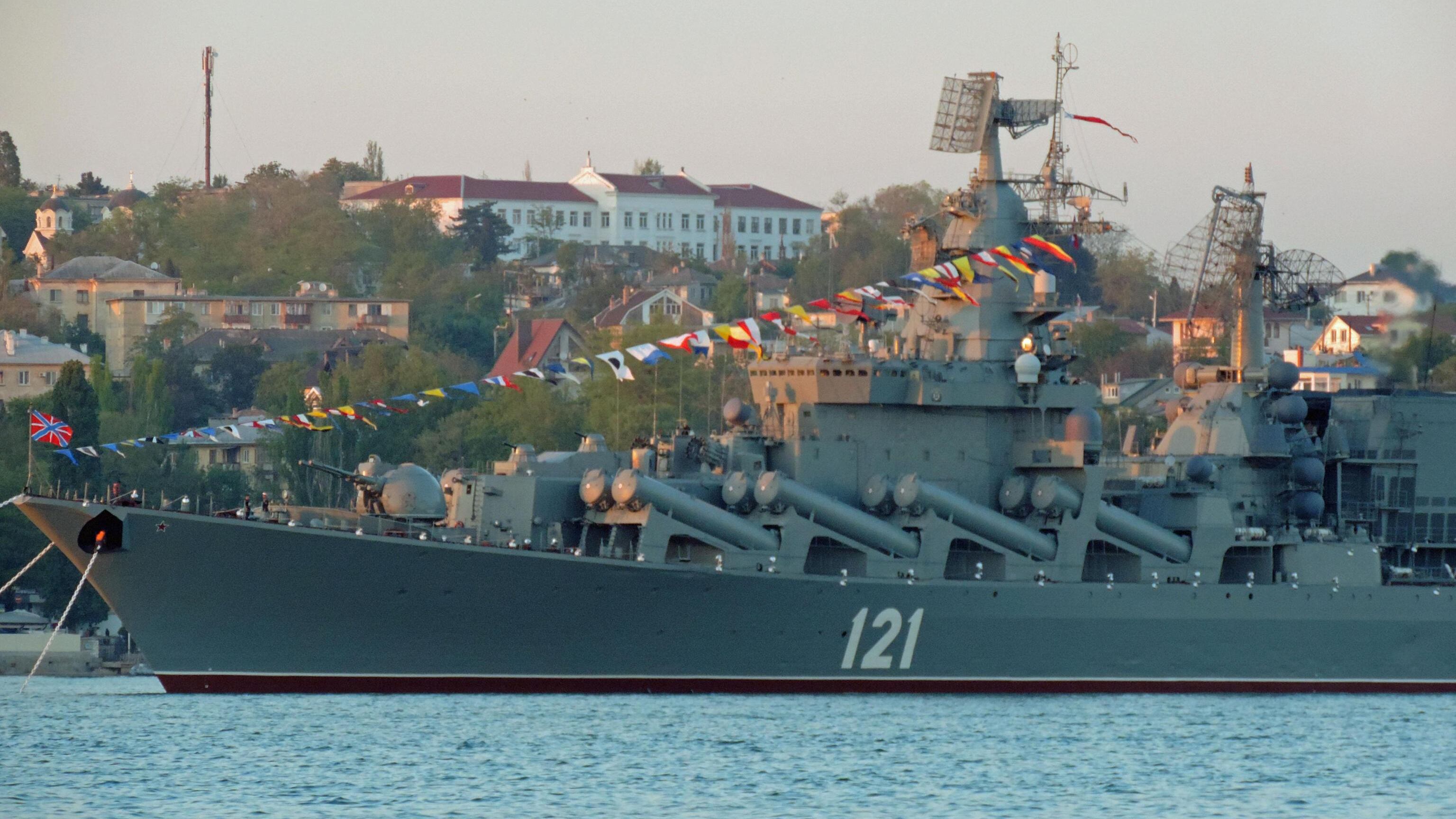 Il ruolo americano nell'attacco al Moskva "Distrutto grazie alle informazioni Usa"