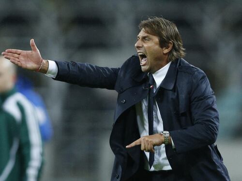 I 20 ct più bravi: Löw il migliore, De Biasi supera Conte