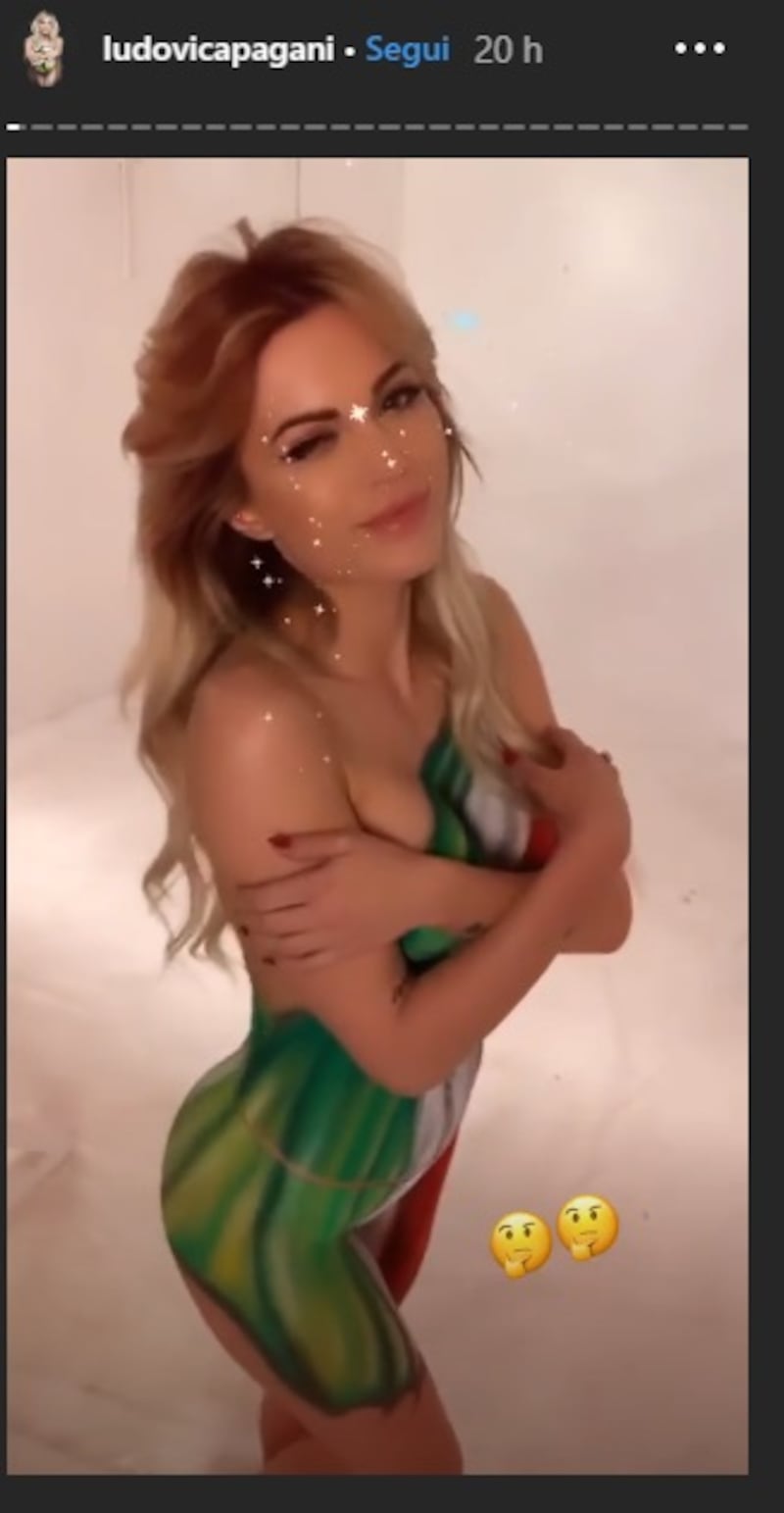 Ludovica Pagani