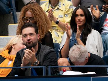Meghan Markle e il Principe Harry: foto 4