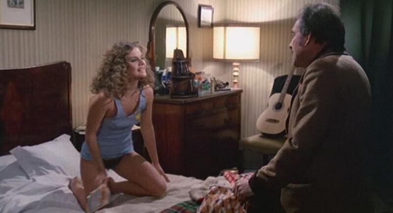 Film con Ugo Tognazzi, il comico sexy 14