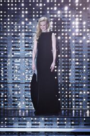 Nicole Kidman a Sanremo 7
