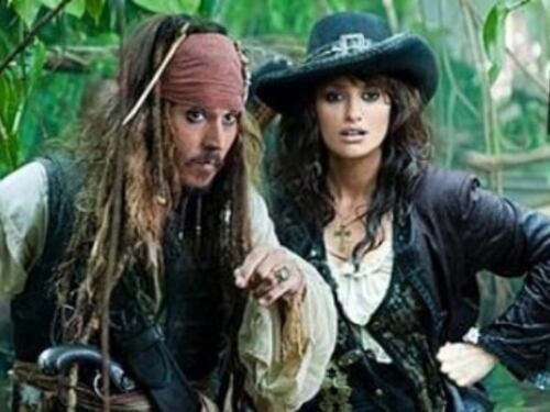 Penelope Cruz difende Johnny Depp contro Amber Heard