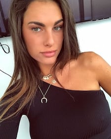 Francesca Sofia Novello, le immagini più belle 4