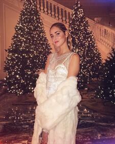 Chiara Ferragni, look inguinale e fetish 23
