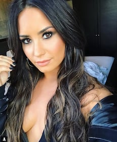 Demi Lovato, le foto della cantante 7
