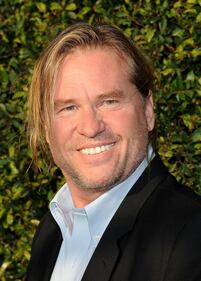 Morto l'attore Val Kilmer: le foto della carriera 5