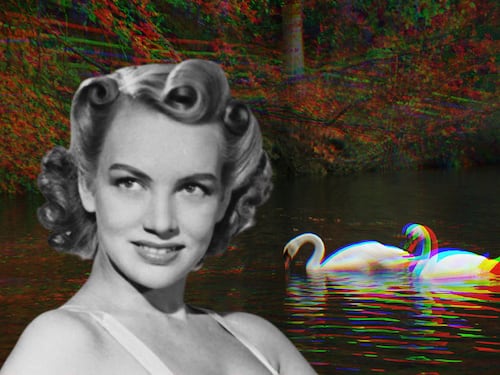 Gli spari al marito, la bigamia, Mrs Bang Bang. La storia del Cigno finito nel sangue