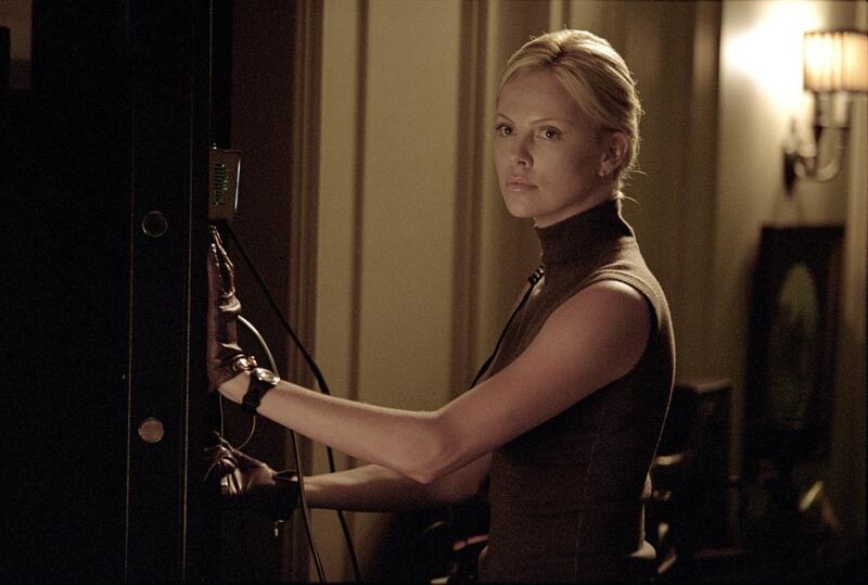 Charlize Theron, foto 30