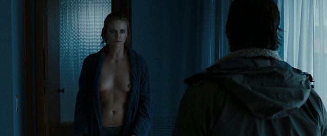 Charlize Theron e Tom Hardy, i protagonisti del nuovo Mad Max 5