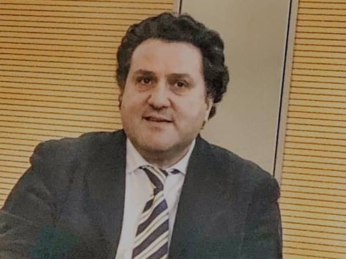 Ex senatore M5s De Bonis lascia il Misto: "La mia storia mi porta in Forza Italia"