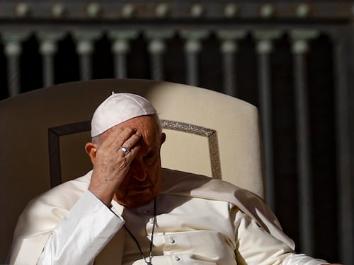 Non solo il vescovo Strickland: tutti gli uomini "epurati" da papa Francesco