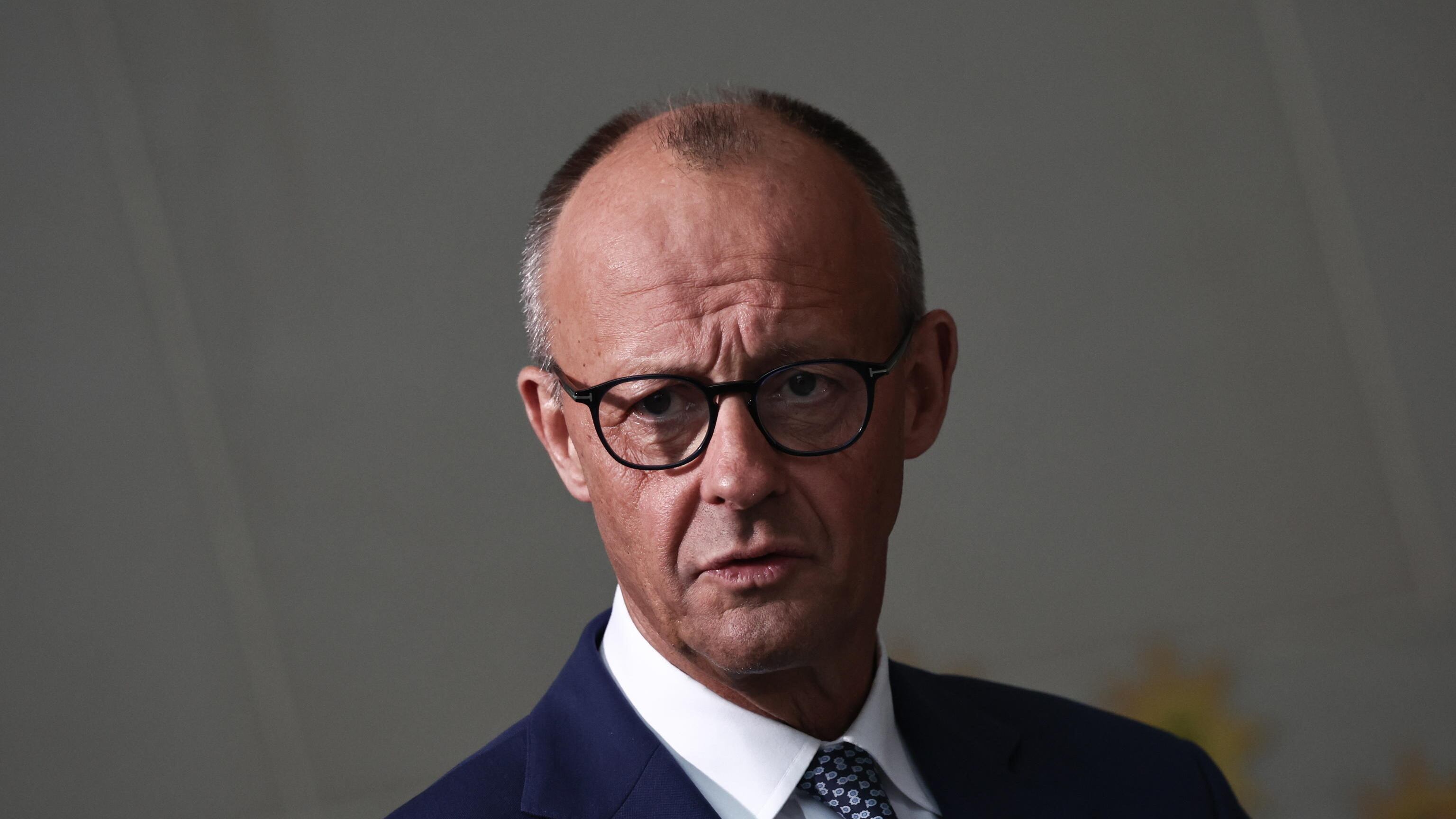 Tentazione Cdu: maggioranza con Afd (e senza Spd)