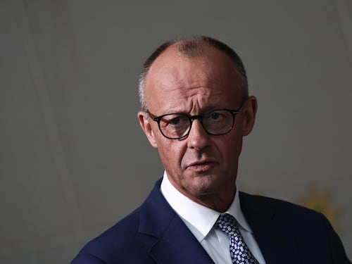 Tentazione Cdu: maggioranza con Afd (e senza Spd)