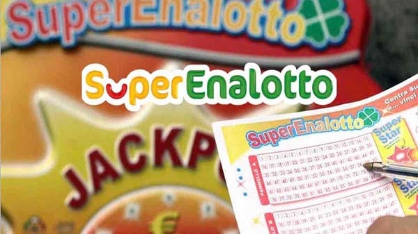 SuperEnalotto da record: il Jackpot vale 160,1 milioni di euro