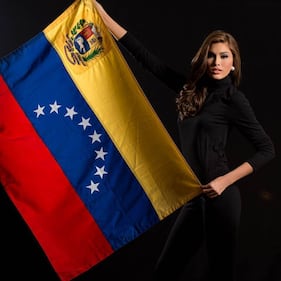 Gabriela Isler è la nuova Miss Universo 2