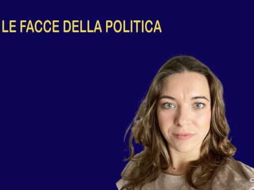 Angela Raffa, la grillina che si ispira alla Thatcher e rifiuta le quote rosa forzate