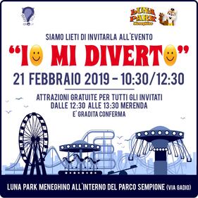Io mi diverto: il parco che aiuta i disabili a Milano 4