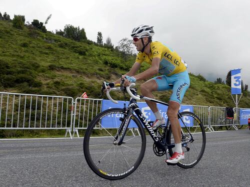 Ciclismo, niente licenza all'Astana: Nibali rischia di non correre il Tour