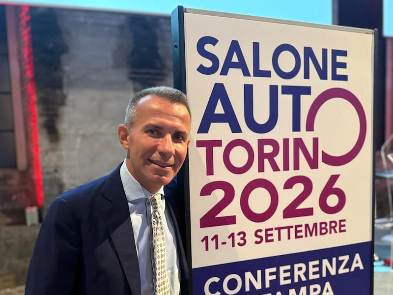 Torino, tutto pronto per il Salone dell’Auto 2026. Cinesi quasi la metà degli espositori