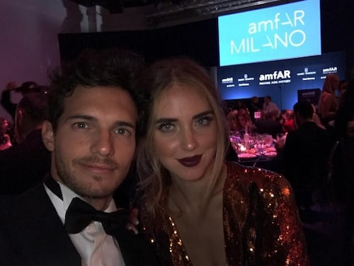 Riccardo Pozzoli, l'imprenditore che ha creato Chiara Ferragni