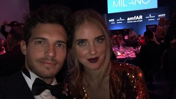 Riccardo Pozzoli, l'imprenditore che ha creato Chiara Ferragni