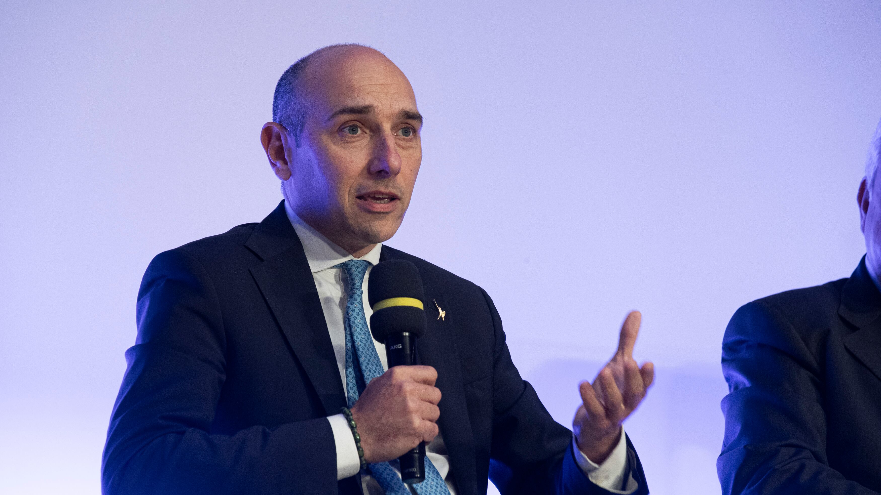 "Campioni di efficienza. Piantato un seme: adesso coltiviamolo"