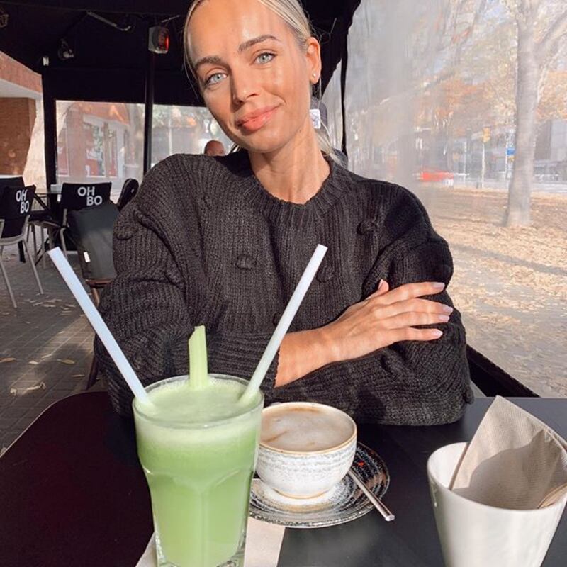 Romarey Ventura si prende la scena su Instagram 5