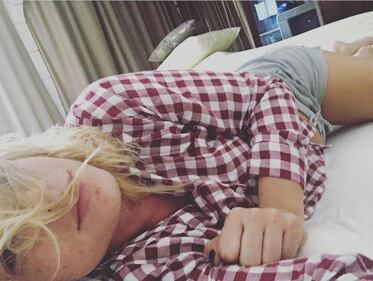 Emma Marrone, gli scatti sexy: foto 16