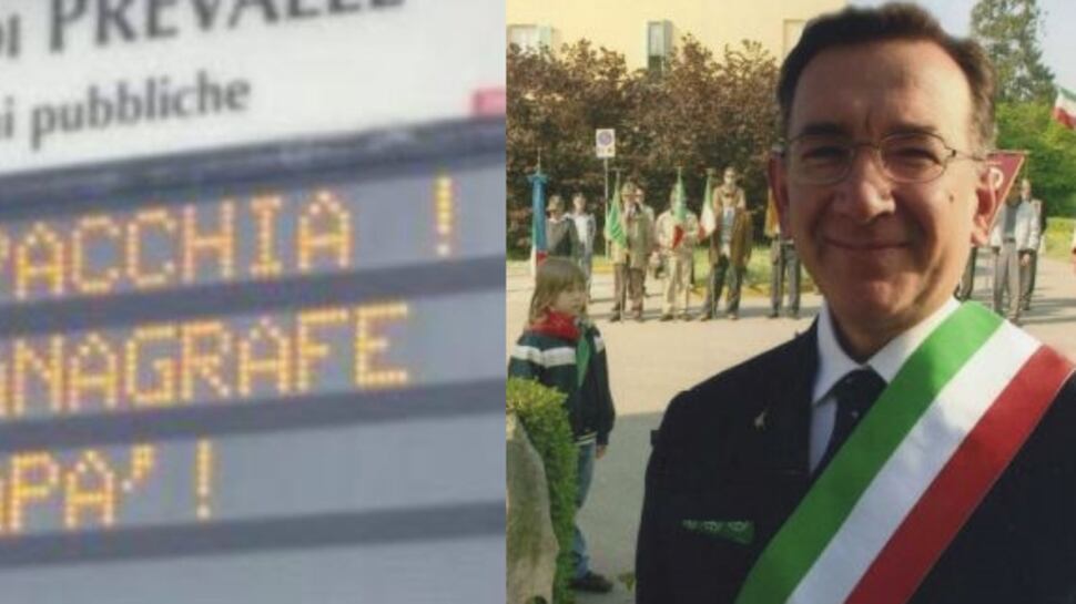 "Il mio comune è anti-gender e non c'è neppure un migrante"