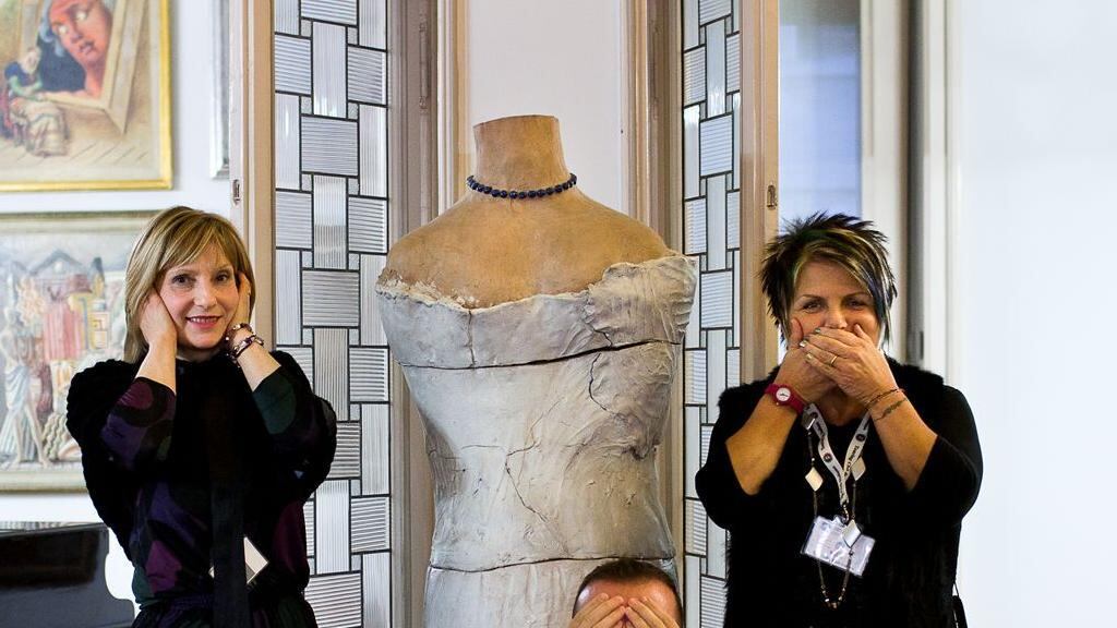 Quel grande esercito di volontari che vale un Patrimonio