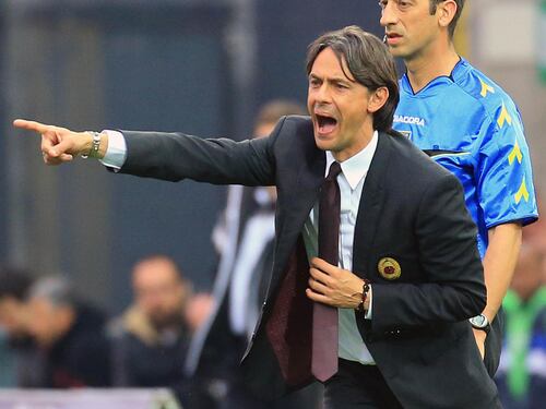 Così Pippo è arrivato al capolinea