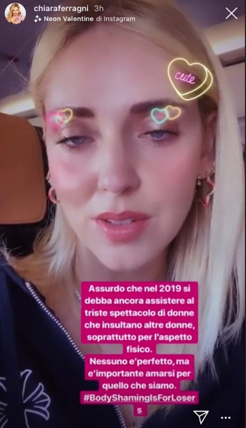 Chiara Ferragni