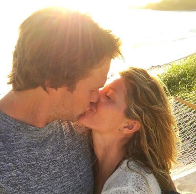Gisele Bundchen, le immagini più sexy 5