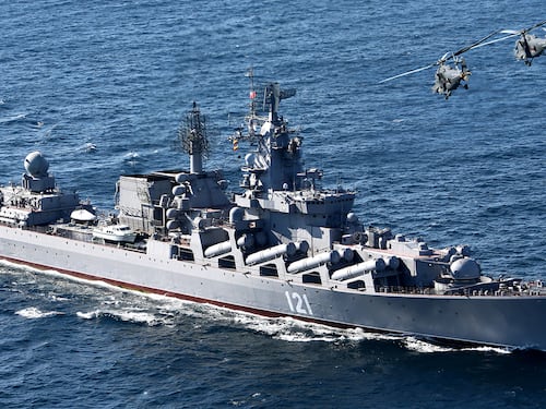 Che cosa accadrà dopo l'assalto alla nave "regina" dello Zar: cambia tutto