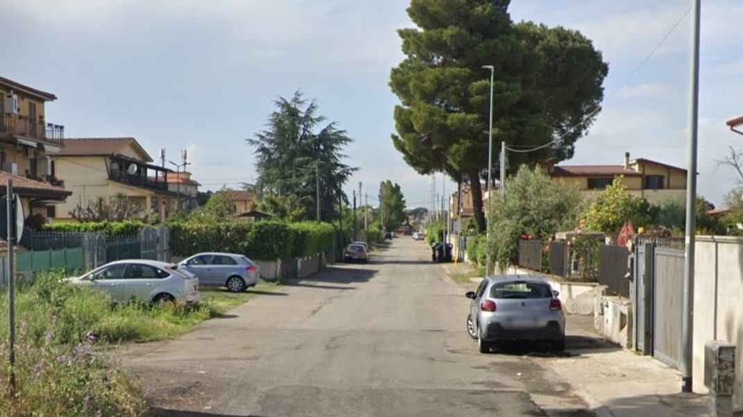 Orrore a Roma, decapita un cane e attacca la polizia: arrestato gambiano